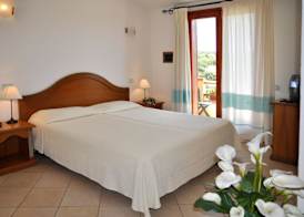 Le Anfore Hotel 3