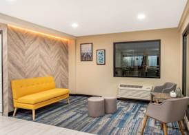 Days Inn Merced / Yosemite Area 2