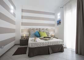 B&B Cinisi Mare e Monti 2