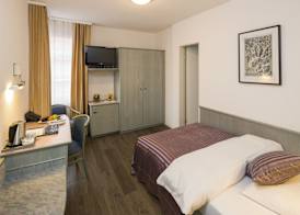 Hotel Sommerau-Ticino 4