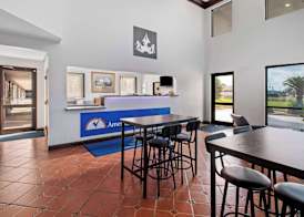 Americas Best Value Inn Gonzales 3
