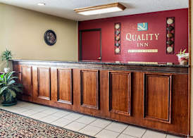 Quality Inn Lewisport 2