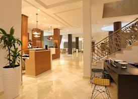 PLAYA DEL PACHA Suites Hotel 3