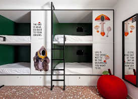 2060 The Newton Hostel 5