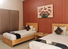Exotic Komodo Hotel 5