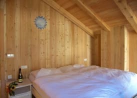 Mas De La Bolp - Chalet 4