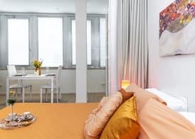 La Farina Apartments 2