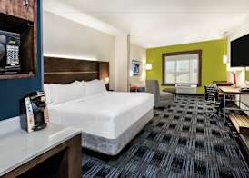 Holiday Inn Express & Suites AUSTIN - ROUND ROCK AREA by IHG 2