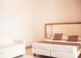Hotel Al Paradise 4