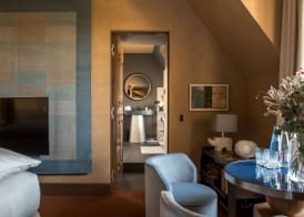 Cour des Vosges - Evok Collection 2