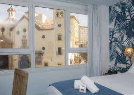 Casual del Mar Málaga by Casual Hoteles 5