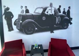 The Streamline Hotel - Daytona Beach 2