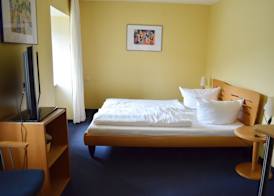 Alte Post - Hotel Am Rhein-Ufer Laufenburg 2