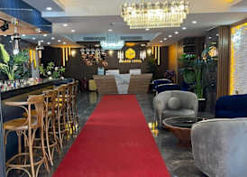 Özer Palace Hotel 5