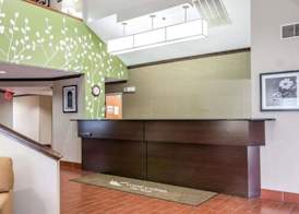 Baymont by Wyndham Flat Rock 4