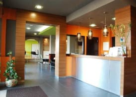 Hotel Puente de La Toja 4