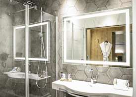 Novotel Saint Brieuc Centre Gare 5