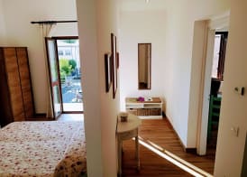 Appartamento Cavaliere a Tropea 5