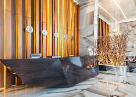 Royal Tulip Achrafieh 3