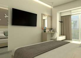 Artemis Comfort&Pleasure 4
