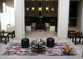Riad Vanilla Sma & Spa 3