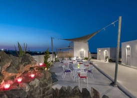 Sun Springs Suites 2
