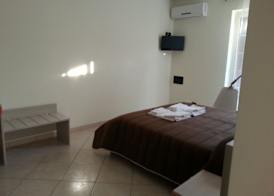 Il Girasole Formia Guesthouse rooms 3