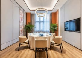 Novotel Xi'an Xinxing 5