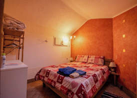 Paradise La Tana 3
