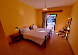 Agios Sostis Apartments 3