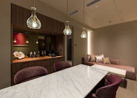 THE skM TOKYO HOTEL & DINING 4
