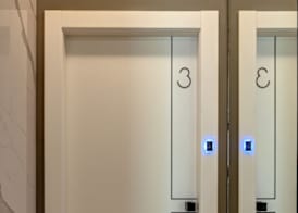 Le Palmette Suites 2