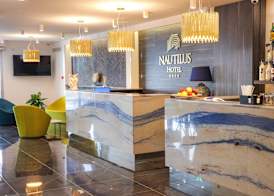 Nautilus Hotel 3