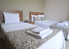 Hotel Ogerim 2
