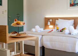 Lotus Hotel Apartments 3