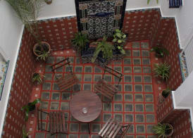 Pension Perez Montilla 3