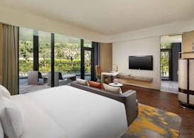 Radisson Collection Resort Nanjing 5