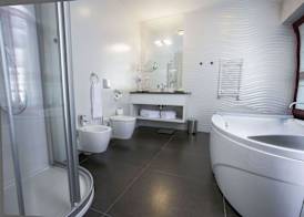 Hotel Szafran 5