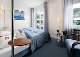 Hotel Baseler Hof 5