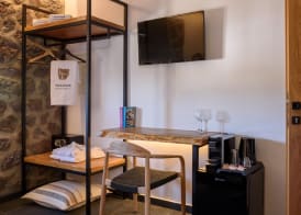 Vrachos Suites Mykonos 3