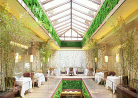 URSO Hotel & Spa, a Small Luxury Hotel of the World 2