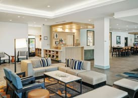 Hyatt House Anchorage 4