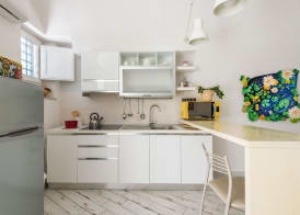 Marina Suite by Wonderful Italy 4