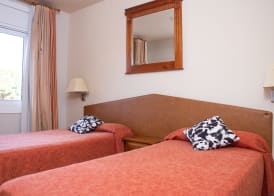 RVApartaments Tropic 3