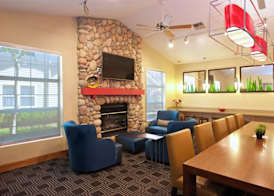 TownePlace Suites by Marriott Seattle Southcenter 3