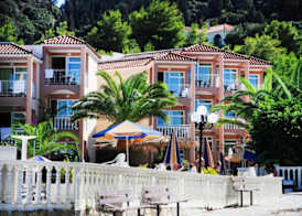 HOTEL COMMODORE 2