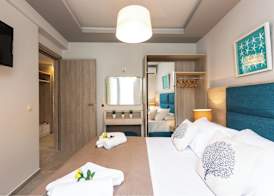Akrogiali Apartments 4