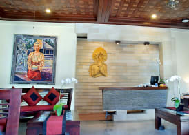 The Bali Dream Villa Seminyak 5