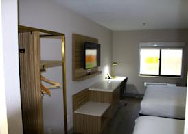 Baymont Inn & Suites San Marcos 3