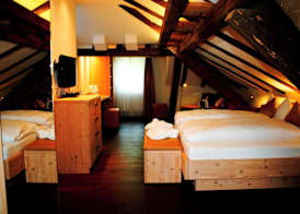 Boutique Hotel Waldegg 5
